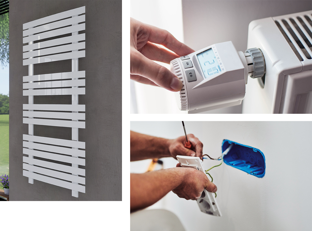 Nos différentes prestations en électricité générale (Odace, Schneider, Electric)